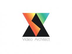 Logo # 250479 voor logo voor  videoarchitect wedstrijd