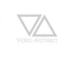 Logo # 250382 voor logo voor  videoarchitect wedstrijd