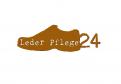 Logo design # 420816 for Online Shop for leather care products needs a LOGO  contest