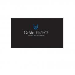 Logo design # 214091 for Orféo Finance contest