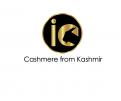 Logo design # 217806 for Attract lovers of real cashmere from Kashmir and home decor. Quality and exclusivity I selected contest
