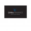 Logo design # 214101 for Orféo Finance contest