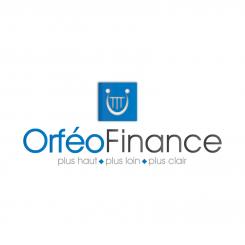 Logo design # 213603 for Orféo Finance contest