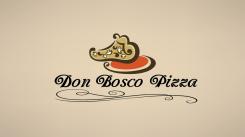 Logo design # 379849 for Pizzeria Italiana contest