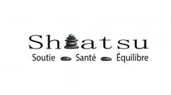 Logo design # 385017 for Logo for a shiatsu cabinet contest