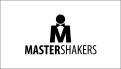 Logo # 138241 voor Logo Mastershakers.nl wedstrijd