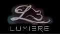Logo design # 557957 for Logo for new international fashion brand LUMI3RE contest