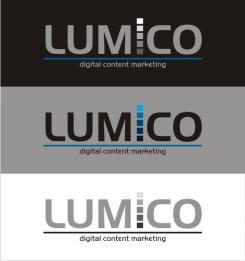 Logo # 315025 voor Logo for a new digital content marketing agency wedstrijd