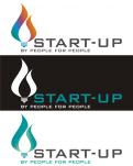 Logo design # 315644 for Start-Up By People for People contest