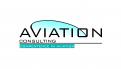 Logo design # 304146 for Aviation logo contest