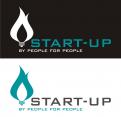Logo design # 315787 for Start-Up By People for People contest
