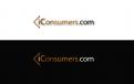 Logo design # 593522 for Logo for eCommerce Portal iConsumers.com contest