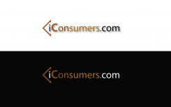 Logo design # 593522 for Logo for eCommerce Portal iConsumers.com contest
