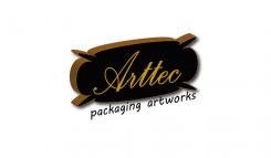 Logo design # 592241 for Creating a logo for an art packing company ! contest