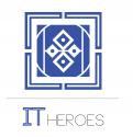 Logo design # 260178 for Logo for IT Heroes contest