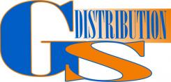 Logo design # 509797 for GS DISTRIBUTION contest