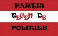 Logo design # 517049 for Goal: Design a logo for a new, energetic and refreshing Dutch political party: Partij tegen de Politiek contest