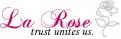 Logo design # 219758 for Logo Design for Online Store Fashion: LA ROSE contest