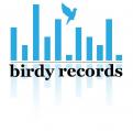 Logo design # 215948 for Record Label Birdy Records needs Logo contest