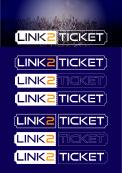 Logo design # 364777 for Logo + business card for E-ticketing company contest