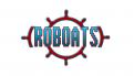 Logo design # 712249 for ROBOATS contest