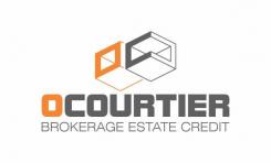 Logo design # 534496 for CREATION OF OUR LOGO FOR BROKERAGE COMPANY IN REAL ESTATE CREDIT contest