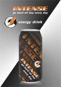 Logo design # 540917 for Natural Energy Drink contest