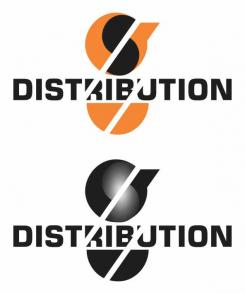 Logo design # 510022 for GS DISTRIBUTION contest