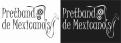 Logo design # 521163 for Fresh new logo for Pretband de Mexicano's contest