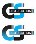 Logo design # 510028 for GS DISTRIBUTION contest