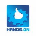 Logo design # 535208 for Hands-on contest