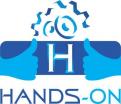 Logo design # 535209 for Hands-on contest