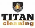 Logo design # 504820 for Titan cleaning zoekt logo! contest