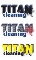 Logo # 504821 voor Titan cleaning zoekt logo! wedstrijd