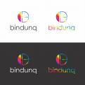 Logo design # 629017 for logo bindung contest