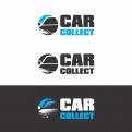 Logo design # 685500 for CarCollect new logo - remarketing platform for used cars contest