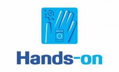 Logo design # 534924 for Hands-on contest