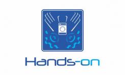 Logo design # 534925 for Hands-on contest