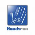 Logo design # 534926 for Hands-on contest