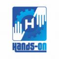 Logo design # 534928 for Hands-on contest