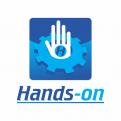 Logo design # 534929 for Hands-on contest