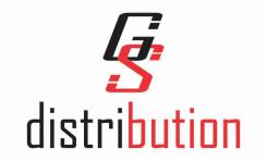 Logo design # 509950 for GS DISTRIBUTION contest