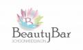 Logo design # 535431 for BeautyBar contest