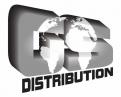 Logo design # 509951 for GS DISTRIBUTION contest
