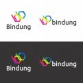 Logo design # 629029 for logo bindung contest