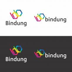 Logo design # 629029 for logo bindung contest