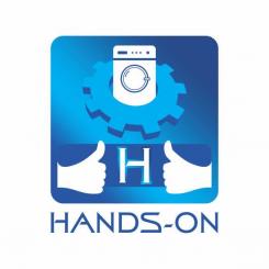 Logo design # 534931 for Hands-on contest