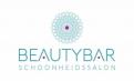 Logo design # 535434 for BeautyBar contest