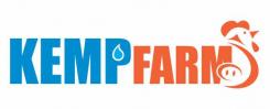 Logo design # 516474 for logo kempfarm contest