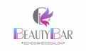 Logo design # 535435 for BeautyBar contest